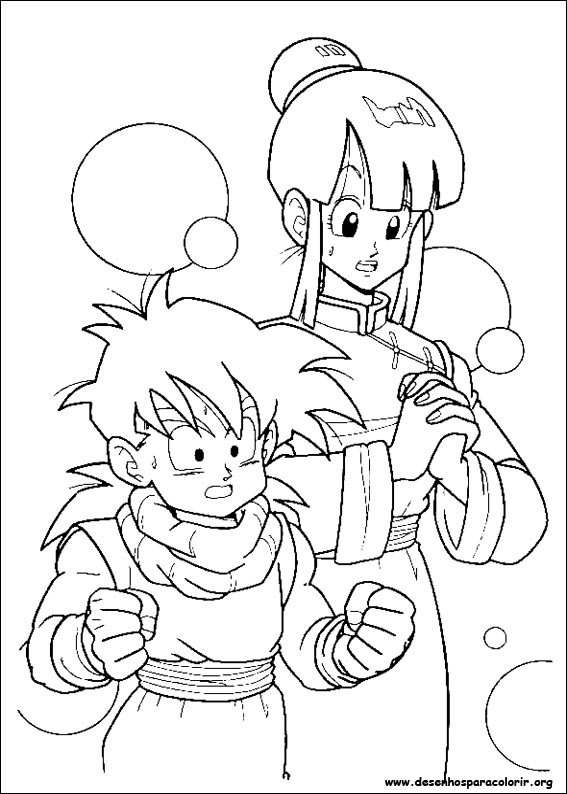 Desenho para imprimir !
